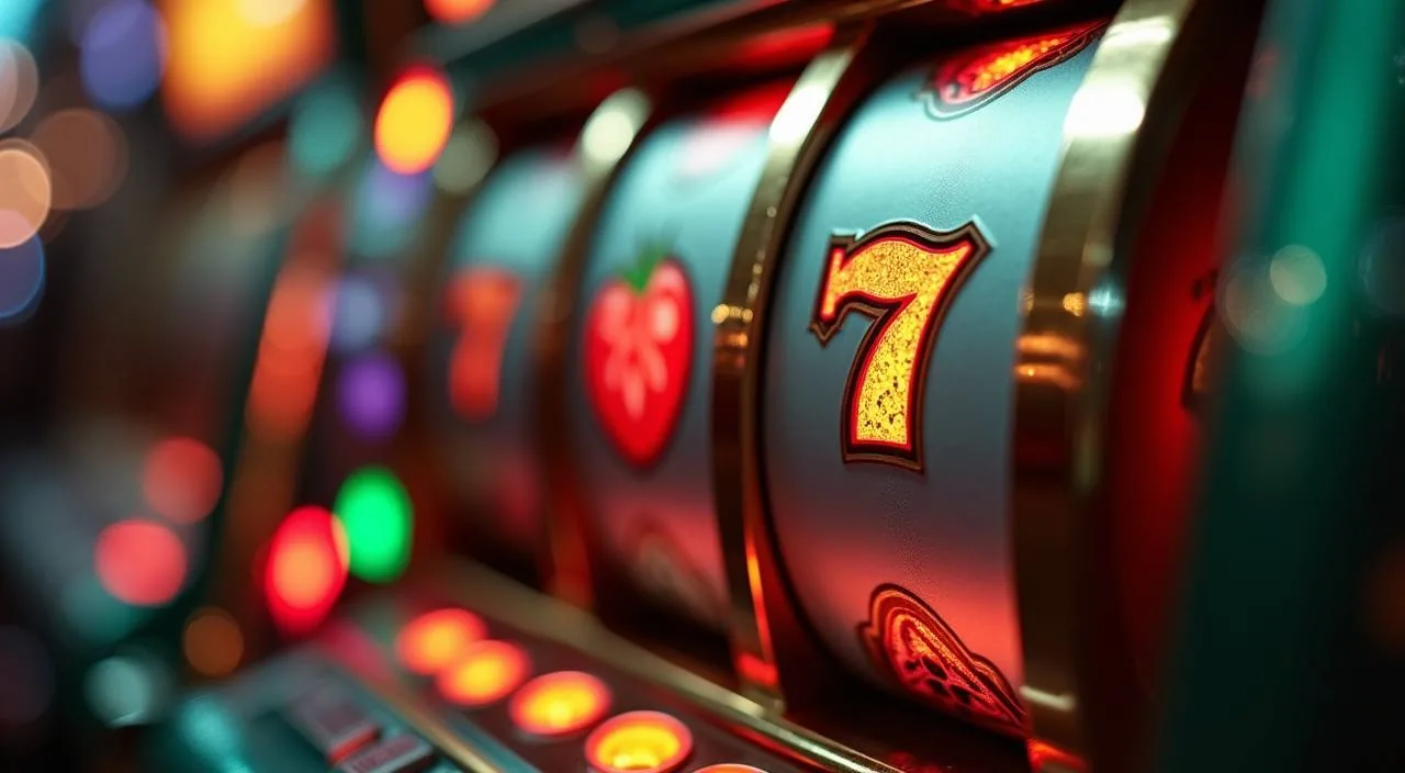 Baccarat Casino24
